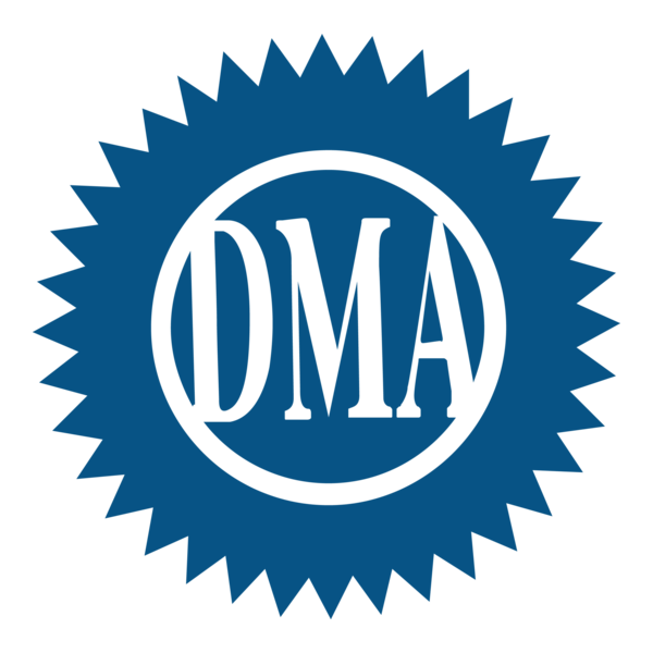 DMA Logo PNG Vector