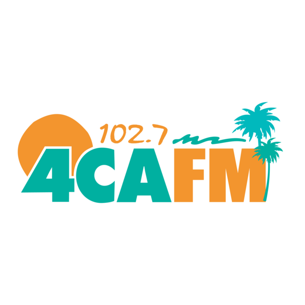 DMG 4CAFM Cairns Logo PNG Vector