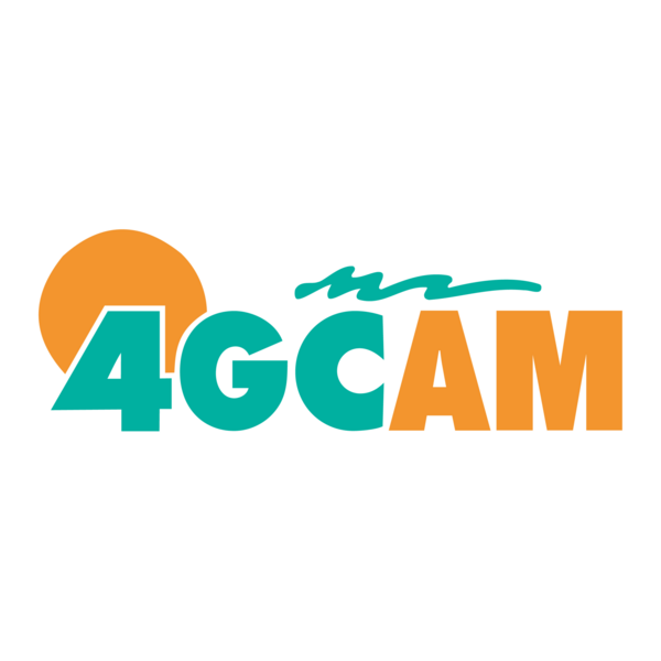 DMG 4GC Logo PNG Vector