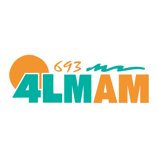 DMG 4LM Cloncurry Logo PNG Vector