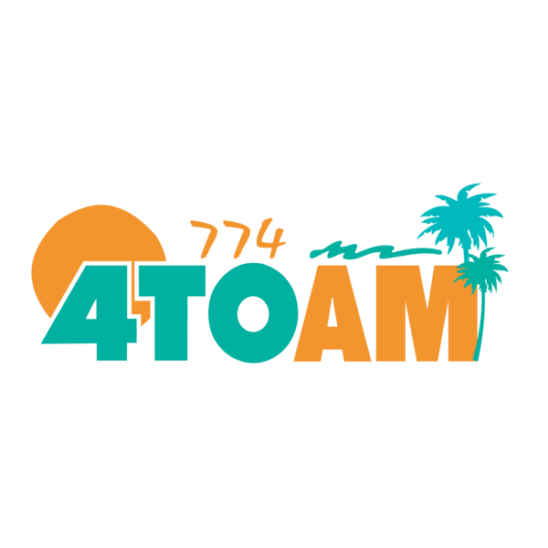 DMG 4TOAM Townsville Logo PNG Vector