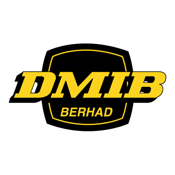 DMIB Berhad Logo PNG Vector