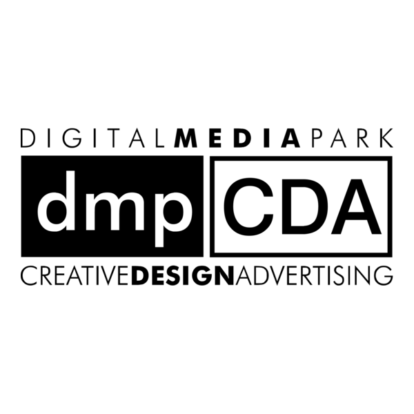 dmp-cda Logo PNG Vector