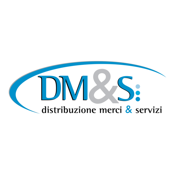 DM&S Logo PNG Vector