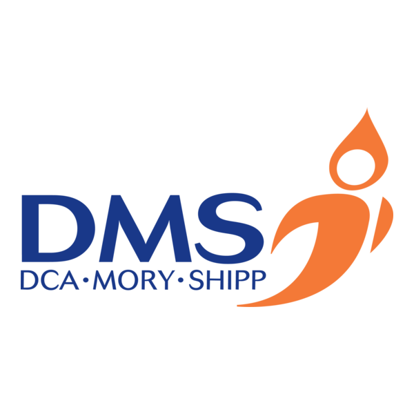 DMS Logo PNG Vector