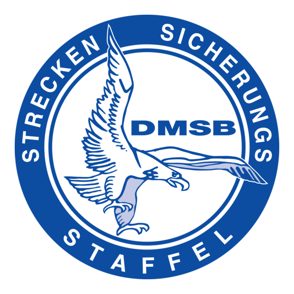 DMSB Logo PNG Vector