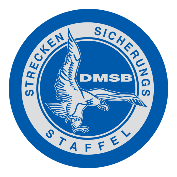 DMSB Logo PNG Vector