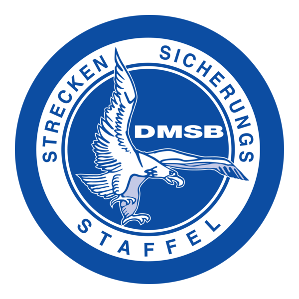 DMSB Logo PNG Vector
