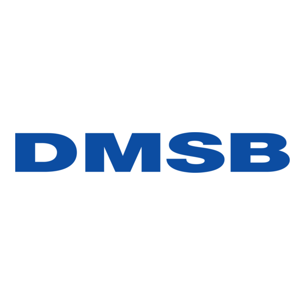 DMSB Logo PNG Vector