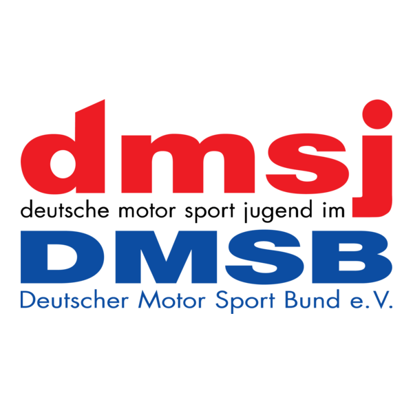 DMSJ DMSB Logo PNG Vector