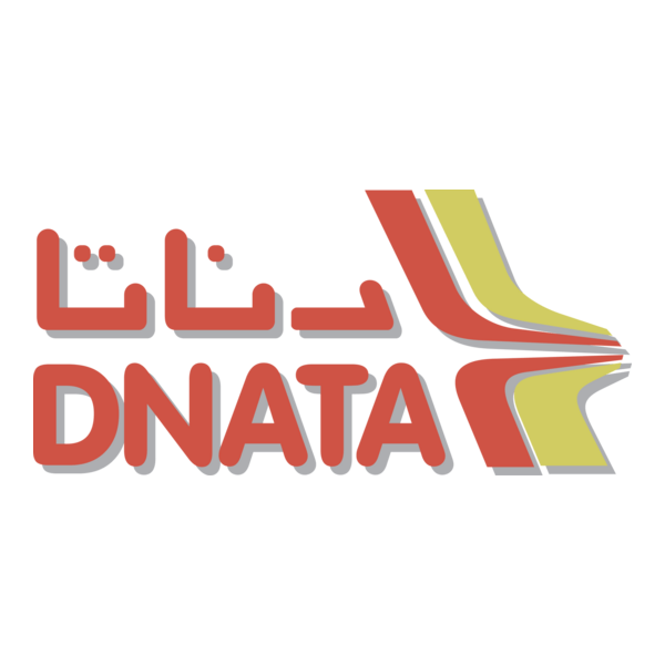 Dnata Logo PNG Vector