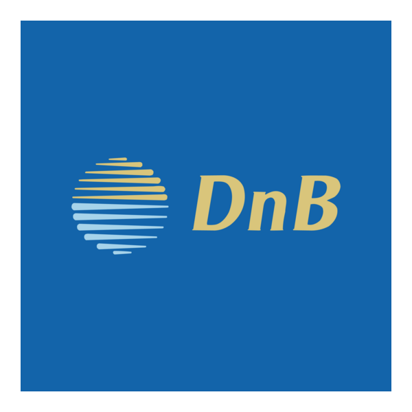 DnB Logo PNG Vector