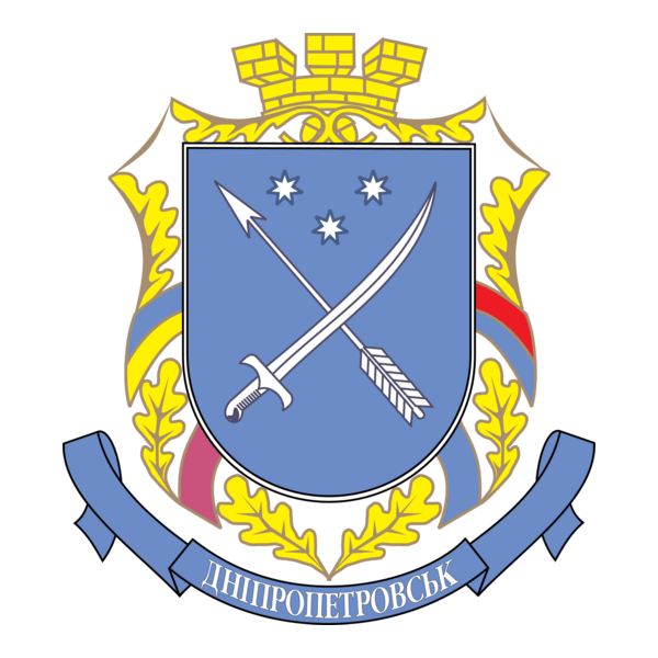 Dnepropetrovsk Logo PNG Vector