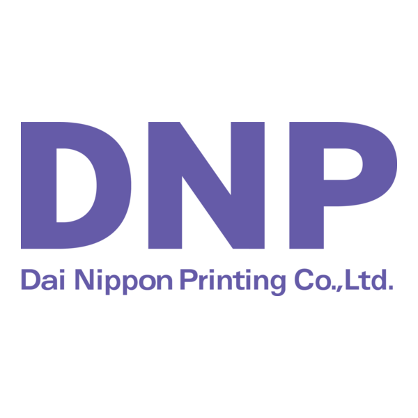 DNP Logo PNG Vector
