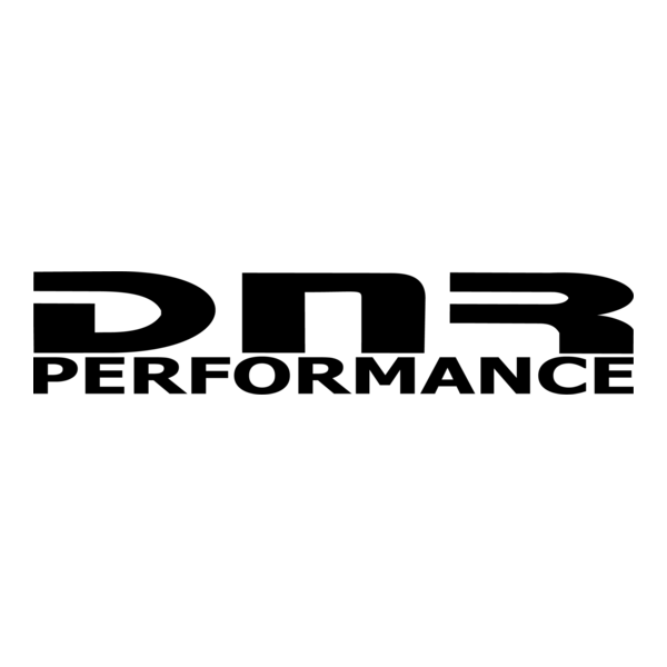 DNR performance Logo PNG Vector