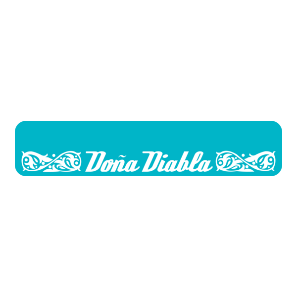 Doсa Diabla b2 Logo PNG Vector