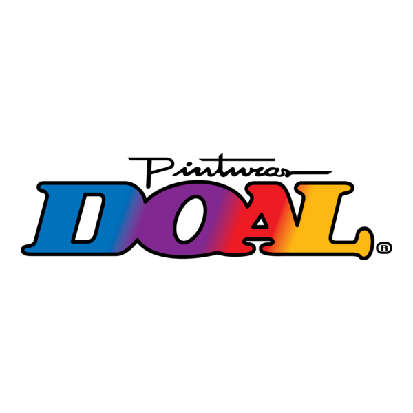 DOAL Logo PNG Vector