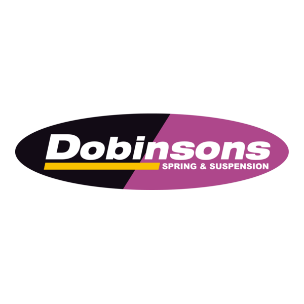 Dobinsons Logo PNG Vector