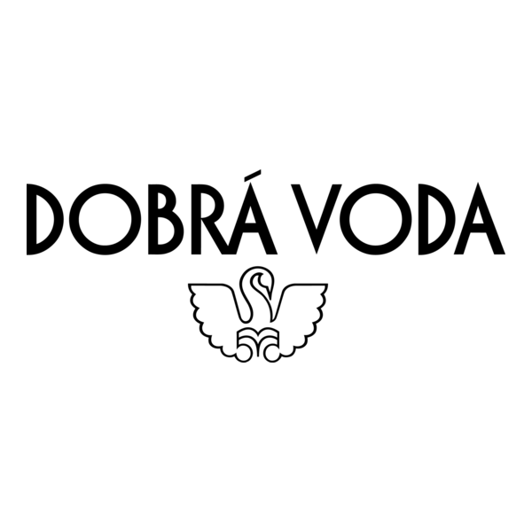 Dobra Voda Logo PNG Vector