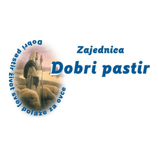 Dobri pastir BY Leon Z Logo PNG Vector