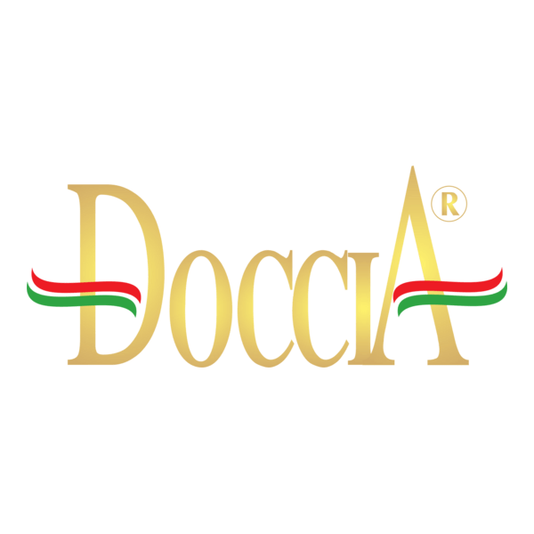 Doccia Logo PNG Vector