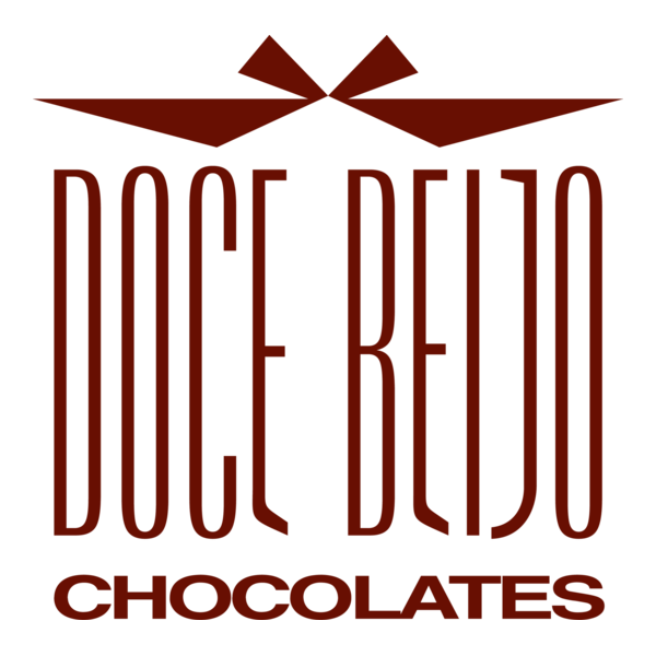 Doce Beijo Logo PNG Vector