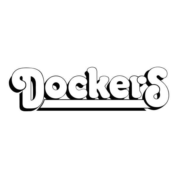 Dockers Logo PNG Vector
