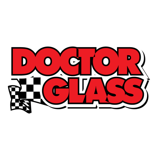 Doctor Glass Logo PNG Vector