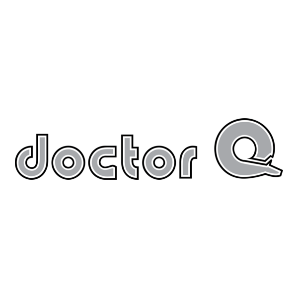 Doctor Q Logo PNG Vector
