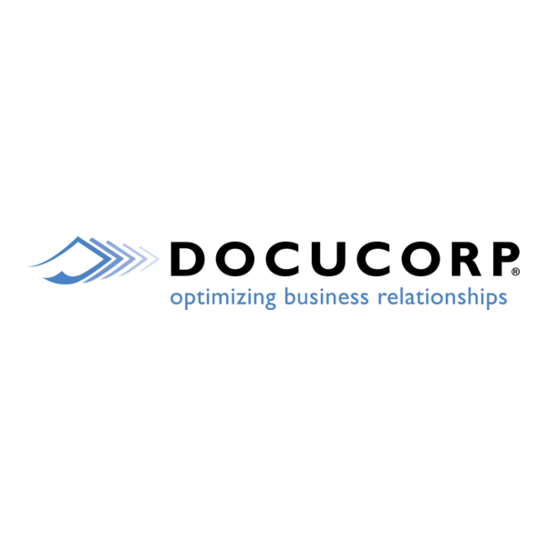 Docucorp Logo PNG Vector