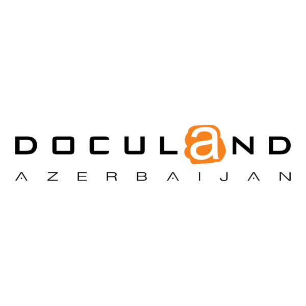 Doculand Logo PNG Vector