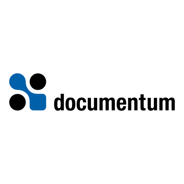 Documentum Logo PNG Vector