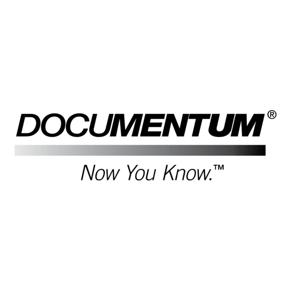 Documentum Logo PNG Vector