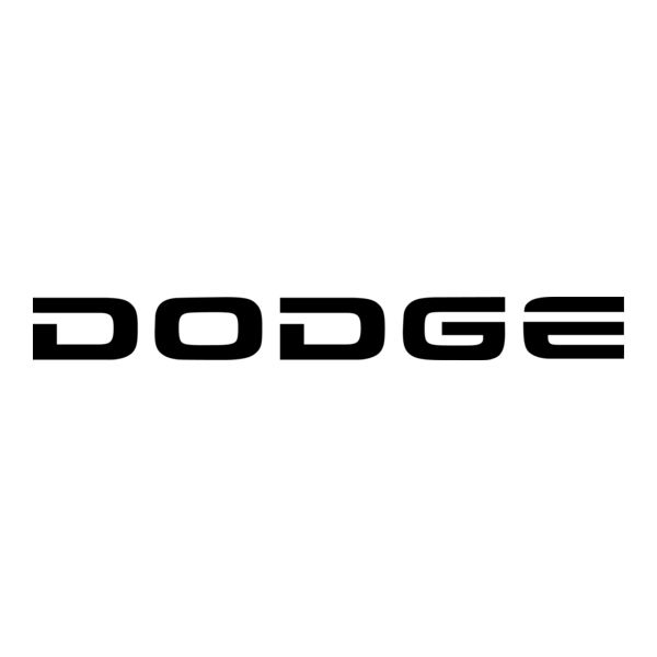 Dodge Logo PNG Vector