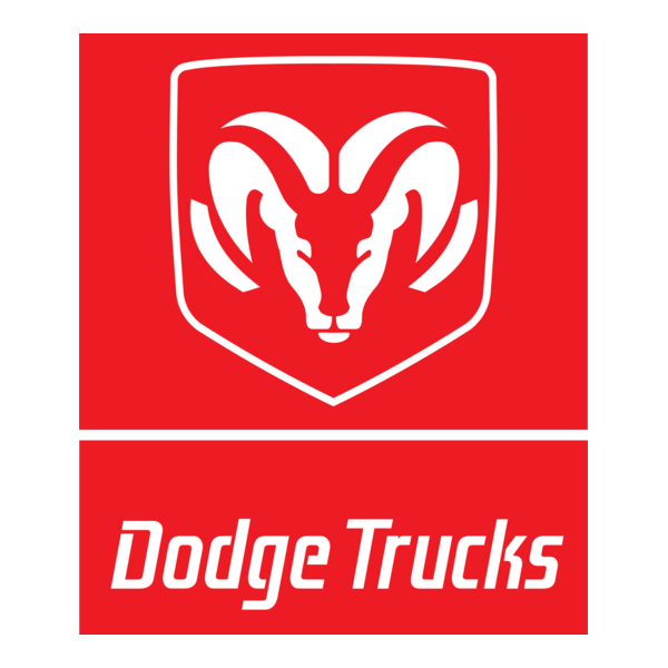 DODGE Logo PNG Vector