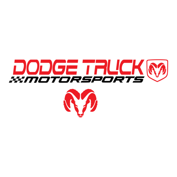 Dodge Truck Logo PNG Vector