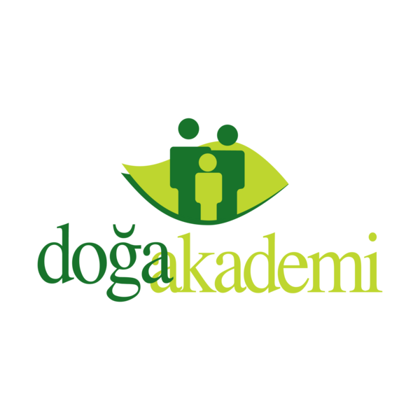 Doga Akademi Logo PNG Vector