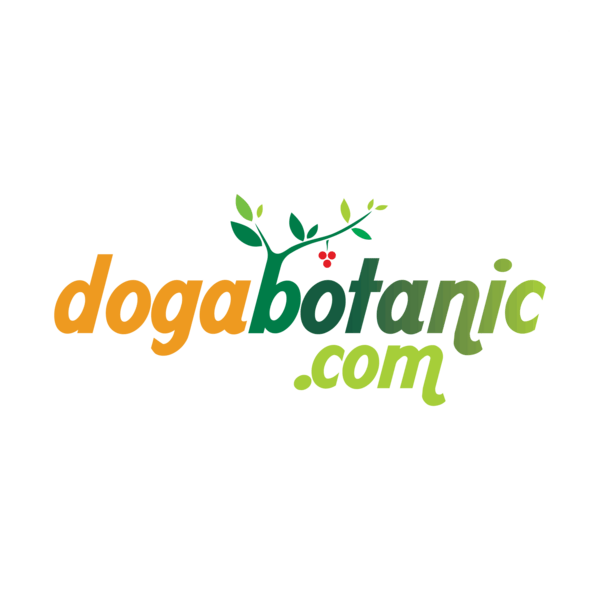 Doga Botanic - www.dogabotanic.com Logo PNG Vector