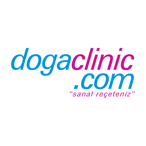 Doga Clinic - www.dogaclinic.com Logo PNG Vector