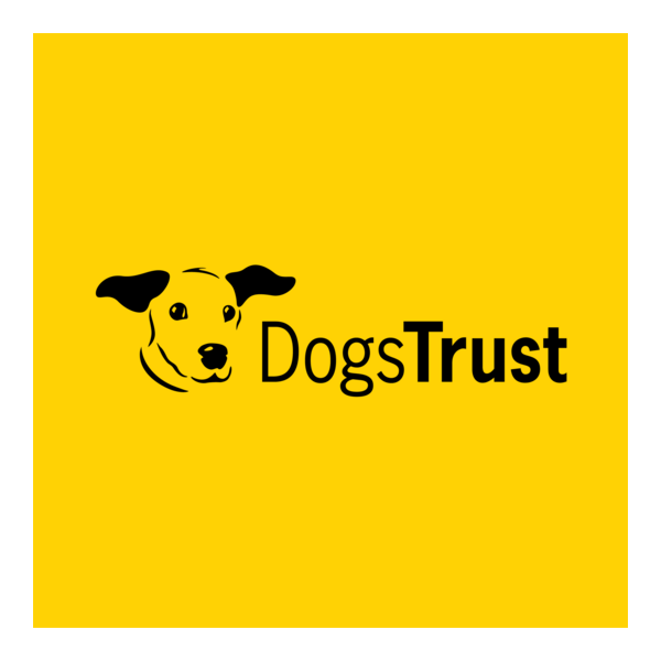 Dogs Trust Logo PNG Vector