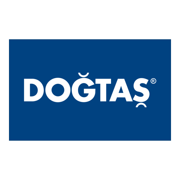 Doğtaş Logo PNG Vector