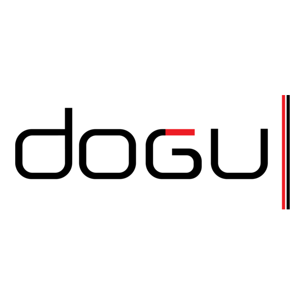 dogu elektrik Logo PNG Vector