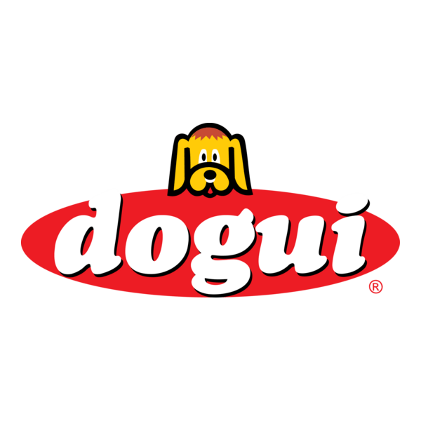 Dogui Logo PNG Vector