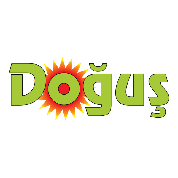 Dogus Hasere Logo PNG Vector