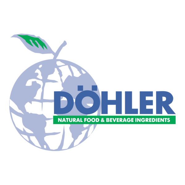 Dohler Logo PNG Vector