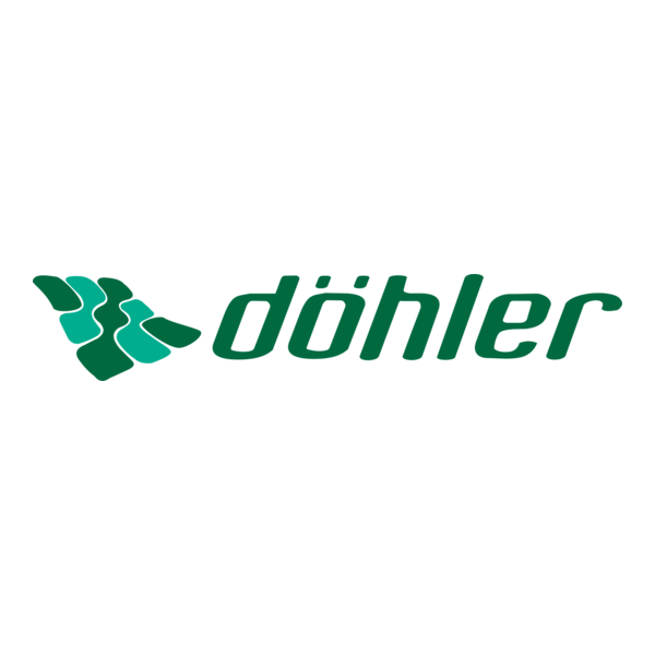 Dohler S.A. Logo PNG Vector