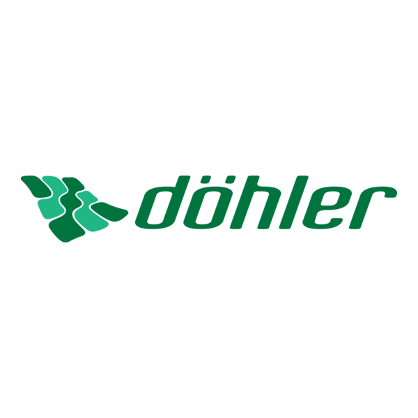Dohler S.A. Logo PNG Vector