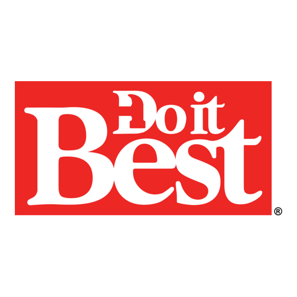 Doit Best Logo PNG Vector