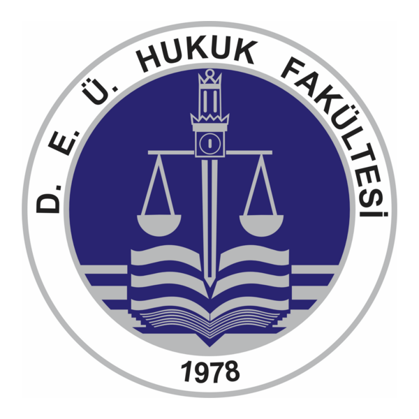 dokuz eylül üniversitesi hukuk fakültesi Logo PNG Vector