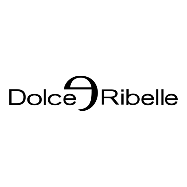 dolce e ribelle Logo PNG Vector